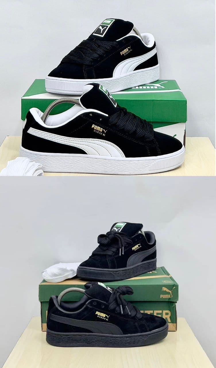 Shoes