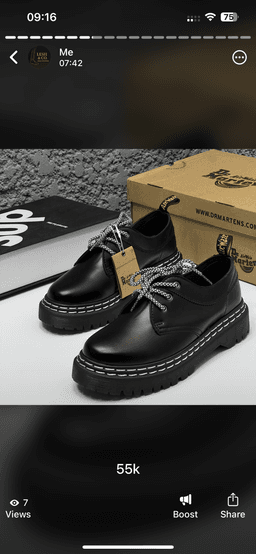 Shoes